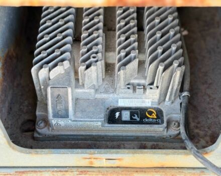 Другая Другая, объемом двигателя 0 л и пробегом 0 тыс. км за 13899 $, фото 10 на Automoto.ua