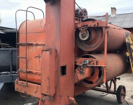 Другая Другая, объемом двигателя 0 л и пробегом 0 тыс. км за 1194 $, фото 22 на Automoto.ua