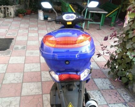 Другая Другая, объемом двигателя 0.15 л и пробегом 0 тыс. км за 540 $, фото 1 на Automoto.ua