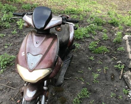 Другая Другая, объемом двигателя 0 л и пробегом 0 тыс. км за 9500 $, фото 7 на Automoto.ua