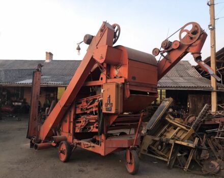 Другая Другая, объемом двигателя 0 л и пробегом 0 тыс. км за 1194 $, фото 8 на Automoto.ua