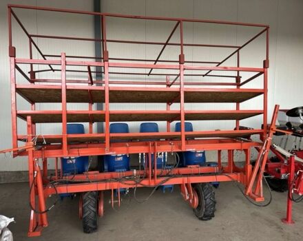 Другая Другая, объемом двигателя 0 л и пробегом 0 тыс. км за 16312 $, фото 1 на Automoto.ua