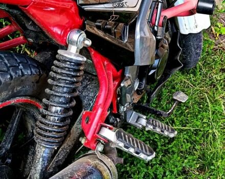 Інша Інша, об'ємом двигуна 0.2 л та пробігом 0 тис. км за 724 $, фото 2 на Automoto.ua