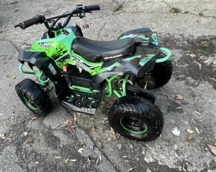 Другая Другая, объемом двигателя 0 л и пробегом 0 тыс. км за 333 $, фото 4 на Automoto.ua