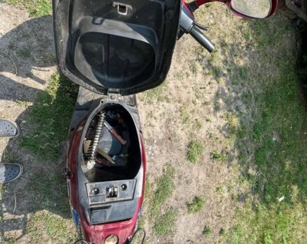 Інша Інша, об'ємом двигуна 50 л та пробігом 0 тис. км за 182 $, фото 6 на Automoto.ua
