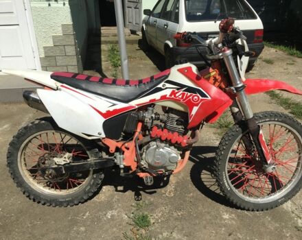 Інша Інша, об'ємом двигуна 0.25 л та пробігом 0 тис. км за 1300 $, фото 1 на Automoto.ua