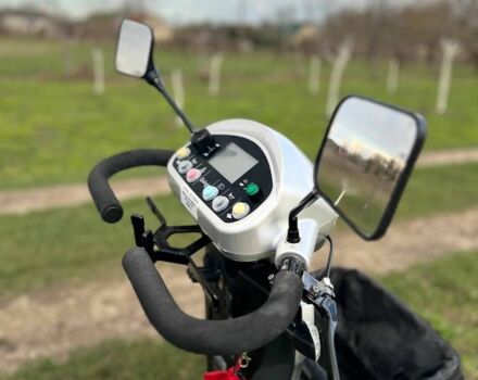 Другая Другая, объемом двигателя 0 л и пробегом 0 тыс. км за 1197 $, фото 3 на Automoto.ua