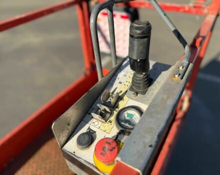 Другая Другая, объемом двигателя 0 л и пробегом 0 тыс. км за 13899 $, фото 8 на Automoto.ua