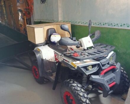Інша Інша, об'ємом двигуна 0.2 л та пробігом 0 тис. км за 1600 $, фото 2 на Automoto.ua