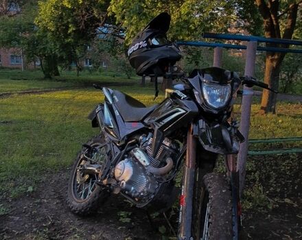 Другая Другая, объемом двигателя 0.25 л и пробегом 0 тыс. км за 1114 $, фото 4 на Automoto.ua