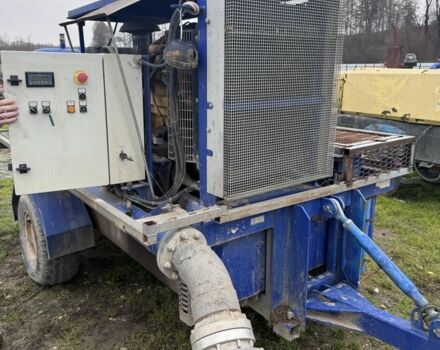 Інша Інша, об'ємом двигуна 0 л та пробігом 0 тис. км за 10590 $, фото 7 на Automoto.ua