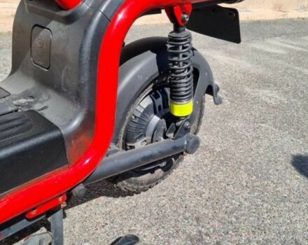 Другая Другая, объемом двигателя 0 л и пробегом 0 тыс. км за 951 $, фото 1 на Automoto.ua