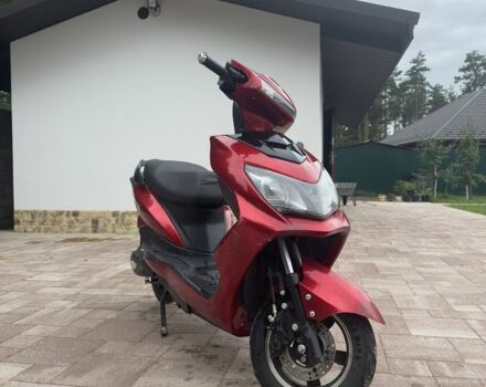 Інша Інша, об'ємом двигуна 50 л та пробігом 0 тис. км за 444 $, фото 1 на Automoto.ua