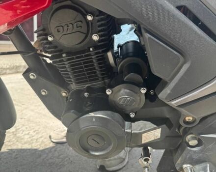 Інша Інша, об'ємом двигуна 0.18 л та пробігом 0 тис. км за 950 $, фото 6 на Automoto.ua