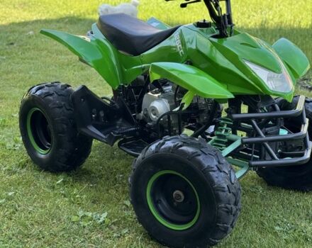 Інша Інша, об'ємом двигуна 0.13 л та пробігом 0 тис. км за 594 $, фото 4 на Automoto.ua