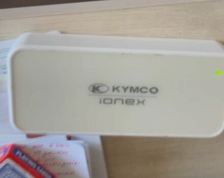 Другая Другая, объемом двигателя 0 л и пробегом 0 тыс. км за 1436 $, фото 17 на Automoto.ua