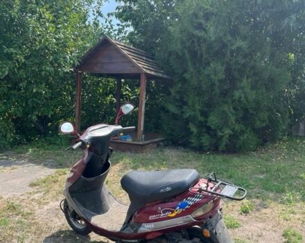 Інша Інша, об'ємом двигуна 50 л та пробігом 0 тис. км за 182 $, фото 2 на Automoto.ua