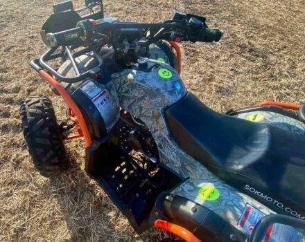 Інша Інша, об'ємом двигуна 0.3 л та пробігом 0 тис. км за 104950 $, фото 12 на Automoto.ua