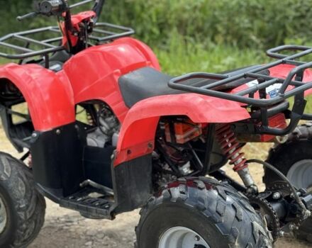 Інша Інша, об'ємом двигуна 0.13 л та пробігом 0 тис. км за 570 $, фото 4 на Automoto.ua
