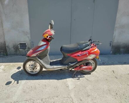 Другая Другая, объемом двигателя 0 л и пробегом 0 тыс. км за 700 $, фото 1 на Automoto.ua