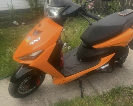 Другая Другая, объемом двигателя 0 л и пробегом 0 тыс. км за 761 $, фото 1 на Automoto.ua