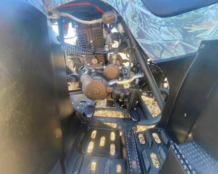 Інша Інша, об'ємом двигуна 0.3 л та пробігом 0 тис. км за 104950 $, фото 13 на Automoto.ua