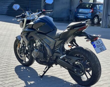 Інша Інша, об'ємом двигуна 0.47 л та пробігом 0 тис. км за 3900 $, фото 3 на Automoto.ua