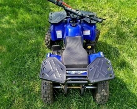 Другая Другая, объемом двигателя 50 л и пробегом 0 тыс. км за 122 $, фото 2 на Automoto.ua