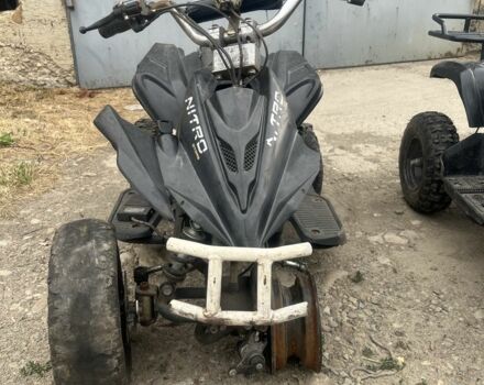 Другая Другая, объемом двигателя 0 л и пробегом 0 тыс. км за 450 $, фото 7 на Automoto.ua