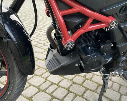 Інша Інша, об'ємом двигуна 0.2 л та пробігом 0 тис. км за 1242 $, фото 5 на Automoto.ua