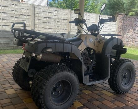 Інша Інша, об'ємом двигуна 0.25 л та пробігом 0 тис. км за 1272 $, фото 2 на Automoto.ua