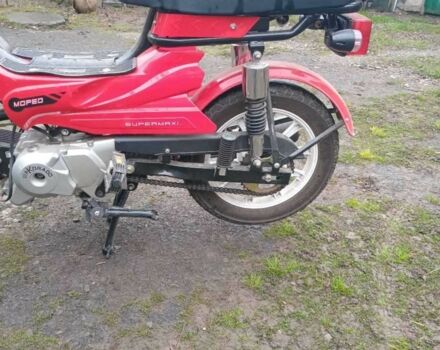 Інша Інша, об'ємом двигуна 50 л та пробігом 0 тис. км за 1000 $, фото 4 на Automoto.ua