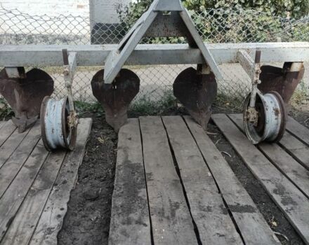 Другая Другая, объемом двигателя 0 л и пробегом 0 тыс. км за 203 $, фото 2 на Automoto.ua