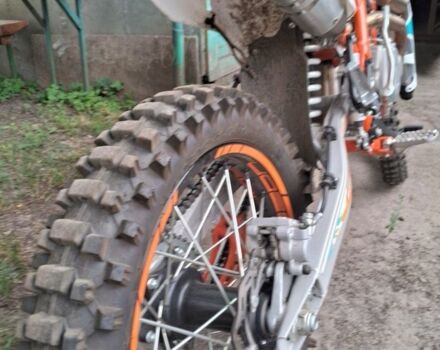 Інша Інша, об'ємом двигуна 0.25 л та пробігом 0 тис. км за 1700 $, фото 6 на Automoto.ua