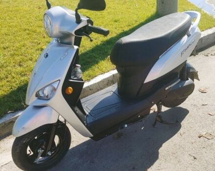 Другая Другая, объемом двигателя 0 л и пробегом 0 тыс. км за 1436 $, фото 7 на Automoto.ua