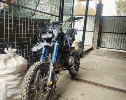 Інша Інша, об'ємом двигуна 0.13 л та пробігом 0 тис. км за 19500 $, фото 4 на Automoto.ua