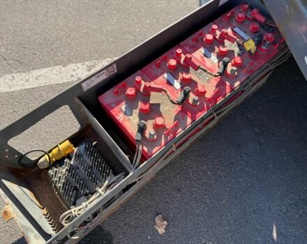 Другая Другая, объемом двигателя 0 л и пробегом 0 тыс. км за 13899 $, фото 11 на Automoto.ua