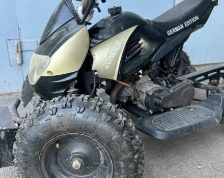 Другая Другая, объемом двигателя 0 л и пробегом 0 тыс. км за 231 $, фото 4 на Automoto.ua