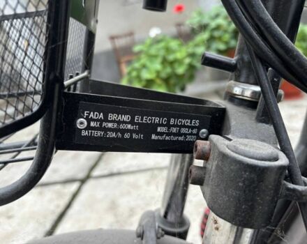 Другая Другая, объемом двигателя 0 л и пробегом 0 тыс. км за 503 $, фото 4 на Automoto.ua