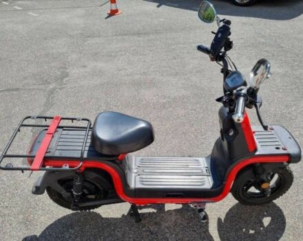 Другая Другая, объемом двигателя 0 л и пробегом 0 тыс. км за 951 $, фото 3 на Automoto.ua