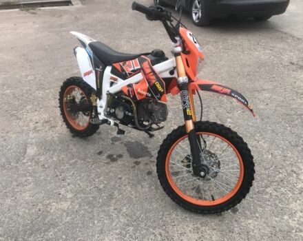 Другая Другая, объемом двигателя 0.13 л и пробегом 0 тыс. км за 621 $, фото 2 на Automoto.ua