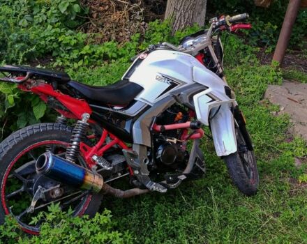 Інша Інша, об'ємом двигуна 0.2 л та пробігом 0 тис. км за 724 $, фото 3 на Automoto.ua