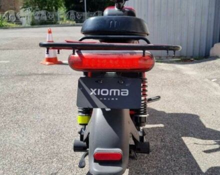 Другая Другая, объемом двигателя 0 л и пробегом 0 тыс. км за 951 $, фото 4 на Automoto.ua