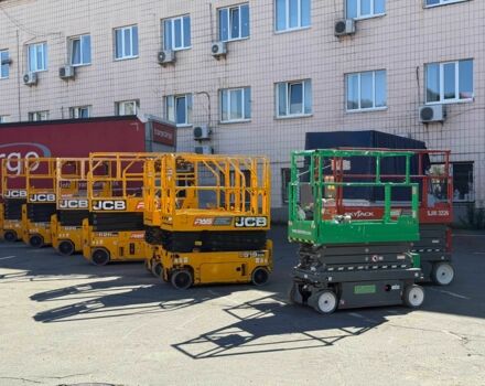 Другая Другая, объемом двигателя 0 л и пробегом 0 тыс. км за 13899 $, фото 16 на Automoto.ua