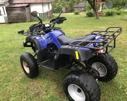 Інша Інша, об'ємом двигуна 0.2 л та пробігом 0 тис. км за 800 $, фото 3 на Automoto.ua