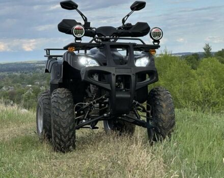 Другая Другая, объемом двигателя 0.25 л и пробегом 0 тыс. км за 1500 $, фото 2 на Automoto.ua