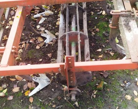 Інша Інша, об'ємом двигуна 0 л та пробігом 0 тис. км за 406 $, фото 4 на Automoto.ua