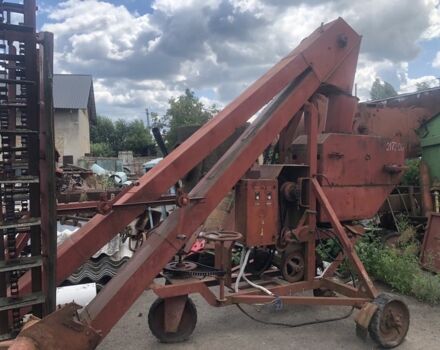 Другая Другая, объемом двигателя 0 л и пробегом 0 тыс. км за 1194 $, фото 11 на Automoto.ua