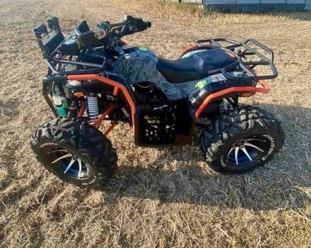 Інша Інша, об'ємом двигуна 0.3 л та пробігом 0 тис. км за 104950 $, фото 7 на Automoto.ua