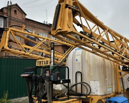 Другая Другая, объемом двигателя 0 л и пробегом 0 тыс. км за 12500 $, фото 2 на Automoto.ua